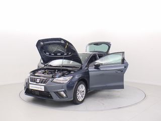 SEAT IBIZA 1.0 TSI SPECIAL EDITION 115CV 5P