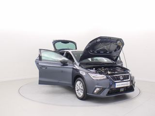 SEAT IBIZA 1.0 TSI SPECIAL EDITION 115CV 5P