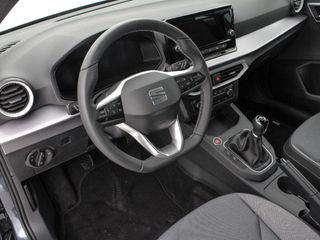 SEAT IBIZA 1.0 TSI SPECIAL EDITION 115CV 5P