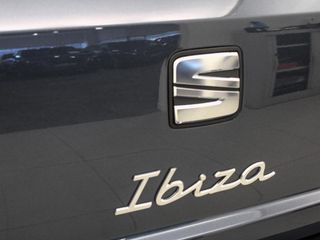 SEAT IBIZA 1.0 TSI SPECIAL EDITION 115CV 5P