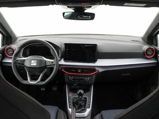 SEAT ARONA 1.0 TSI FR SPECIAL EDITION 115CV 5P