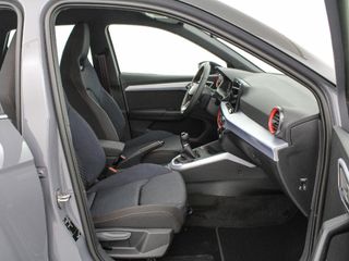 SEAT ARONA 1.0 TSI FR SPECIAL EDITION 115CV 5P