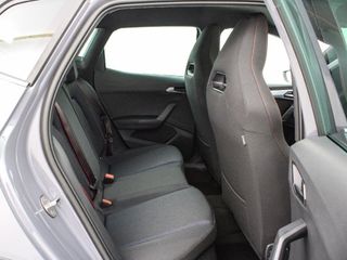 SEAT ARONA 1.0 TSI FR SPECIAL EDITION 115CV 5P