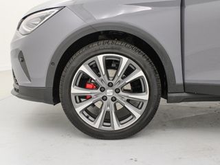 SEAT ARONA 1.0 TSI FR SPECIAL EDITION 115CV 5P