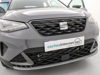 SEAT ARONA 1.0 TSI FR SPECIAL EDITION 115CV 5P