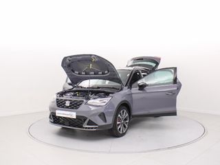 SEAT ARONA 1.0 TSI FR SPECIAL EDITION 115CV 5P