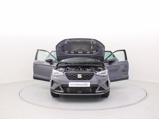 SEAT ARONA 1.0 TSI FR SPECIAL EDITION 115CV 5P