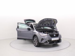 SEAT ARONA 1.0 TSI FR SPECIAL EDITION 115CV 5P