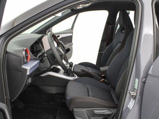 SEAT ARONA 1.0 TSI FR SPECIAL EDITION 115CV 5P