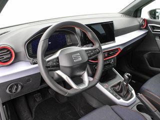 SEAT ARONA 1.0 TSI FR SPECIAL EDITION 115CV 5P