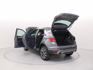 SEAT ARONA 1.0 TSI FR SPECIAL EDITION 115CV 5P