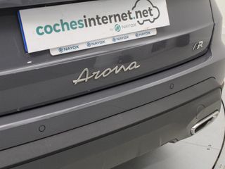 SEAT ARONA 1.0 TSI FR SPECIAL EDITION 115CV 5P