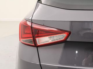 SEAT ARONA 1.0 TSI FR SPECIAL EDITION 115CV 5P