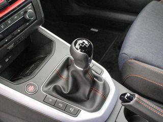 SEAT ARONA 1.0 TSI FR SPECIAL EDITION 115CV 5P