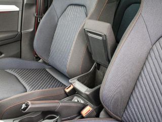 SEAT ARONA 1.0 TSI FR SPECIAL EDITION 115CV 5P