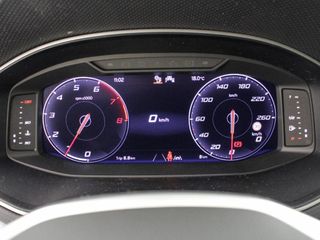 SEAT ARONA 1.0 TSI FR SPECIAL EDITION 115CV 5P