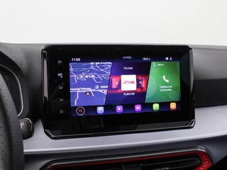 SEAT ARONA 1.0 TSI FR SPECIAL EDITION 115CV 5P