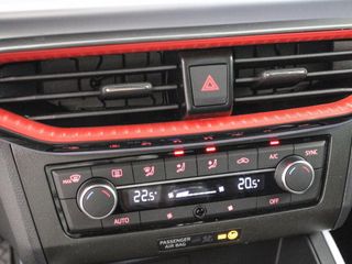 SEAT ARONA 1.0 TSI FR SPECIAL EDITION 115CV 5P