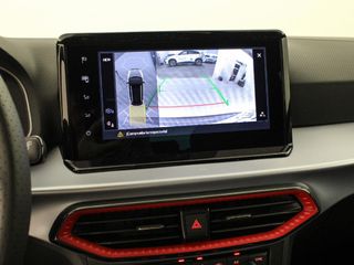 SEAT ARONA 1.0 TSI FR SPECIAL EDITION 115CV 5P