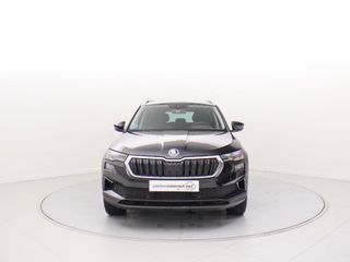 SKODA KAROQ 2.0 TDI STYLE DSG 115CV 5P