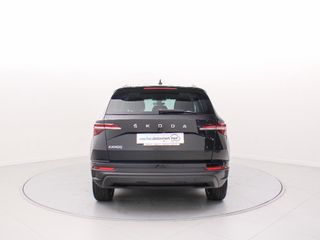 SKODA KAROQ 2.0 TDI STYLE DSG 115CV 5P