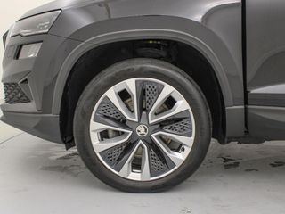 SKODA KAROQ 2.0 TDI STYLE DSG 115CV 5P