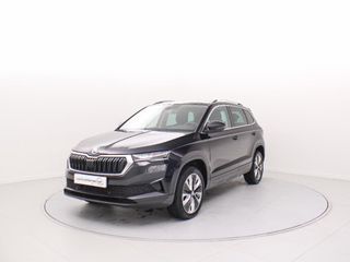 SKODA KAROQ 2.0 TDI STYLE DSG 115CV 5P