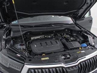 SKODA KAROQ 2.0 TDI STYLE DSG 115CV 5P