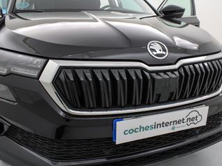 SKODA KAROQ 2.0 TDI STYLE DSG 115CV 5P