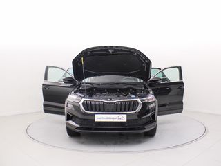 SKODA KAROQ 2.0 TDI STYLE DSG 115CV 5P
