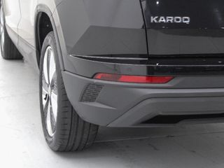 SKODA KAROQ 2.0 TDI STYLE DSG 115CV 5P