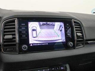 SKODA KAROQ 2.0 TDI STYLE DSG 115CV 5P