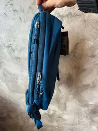 Marsupio Nike Blu/Teal