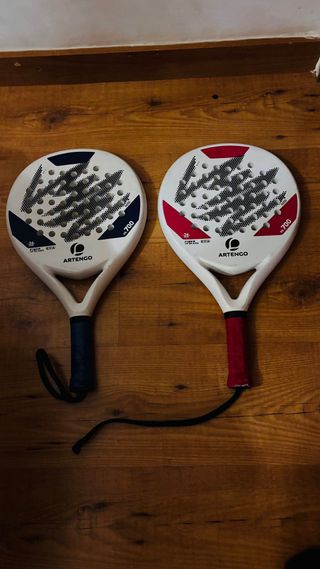 Racchette Padel Artengo