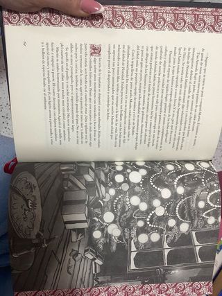 Doce relatos fantásticos (La leyenda de Camelot...