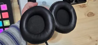 Auriculares AKG K240 Studio COMO NUEVOS