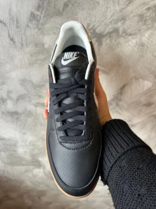 Nike Field General 82 SP Nero Bianco