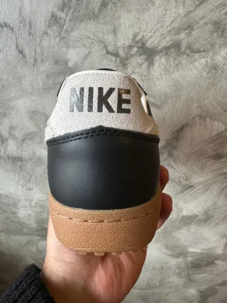 Nike Field General 82 SP Nero Bianco