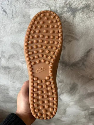 Nike Field General 82 SP Nero Bianco