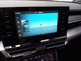 KGM Torres G15 Life Aut.