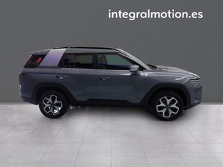 KGM Torres G15 Life Aut.