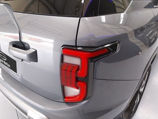 KGM Torres G15 Life Aut.