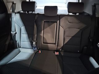 KGM Korando E-MOTION Urban Auto