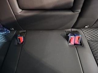 KGM Korando E-MOTION Urban Auto