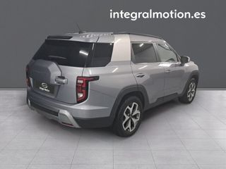 KGM Torres G15 Life Aut.