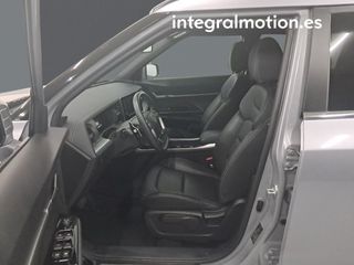 KGM Torres G15 Life Aut.