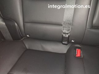 KGM Torres G15 Life Aut.