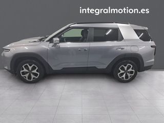 KGM Torres G15 Life Aut.