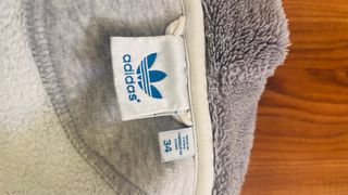 Sudadera Adidas Mujer