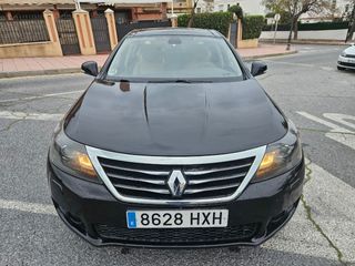 Renault Latitude Initiale 2.0 DCI 175 CV Automátic